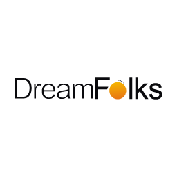 Logo Dreamfolks Services Limited