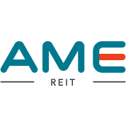 Logo AME Real Estate Investment Trust