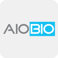 Logo AIOBIO Co., Ltd.