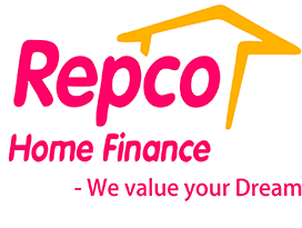 Logo Repco Home Finance Limited