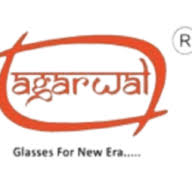 Logo Agarwal Float Glass India Limited
