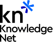 Logo Knowledge Net Computer Company