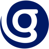 Logo Gubra A/S