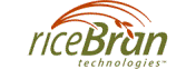 Logo RiceBran Technologies