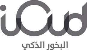 Logo Intelligent Oud Co.