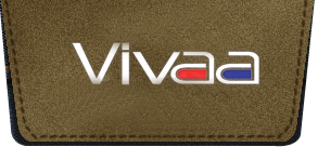 Logo Vivaa Tradecom Limited