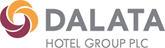 Logo Dalata Hotel Group plc