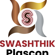 Logo Swashthik Plascon Limited