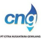 Logo PT Citra Nusantara Gemilang Tbk