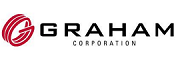 Logo Graham Corporation