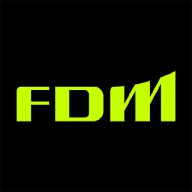 Logo FDM Group (Holdings) plc