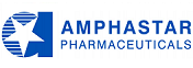 Logo Amphastar Pharmaceuticals, Inc.