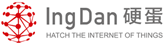 Logo Ingdan, Inc.