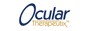 Logo Ocular Therapeutix, Inc.