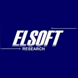 Logo Elsoft Research
