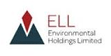 Logo ELL Environmental Holdings Limited