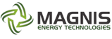 Logo Magnis Energy Technologies Ltd