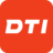Logo DTI Group Limited