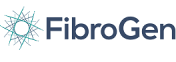 Logo FibroGen, Inc.