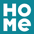 Logo Home Concept France