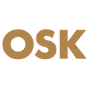 Logo OSK Holdings