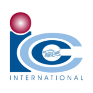 Logo I.C.C. International
