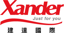 Logo Xander International Corp.
