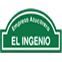 Logo Empresa Azucarera el Ingenio, S.A.