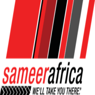 Logo Sameer Africa PLC
