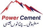 Logo Power Cement Limited
