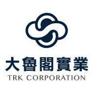 Logo TRK Corporation