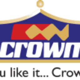 Logo Crown Paints Kenya PLC