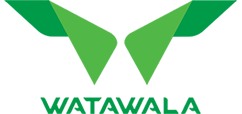 Logo Watawala Plantations PLC