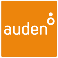 Logo Auden Techno Corp.