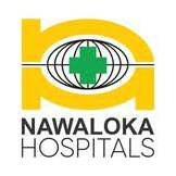 Logo Nawaloka Hospitals PLC