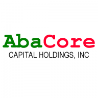 Logo AbaCore Capital Holdings, Inc.