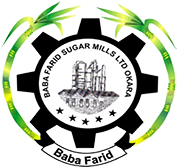 Logo Baba Farid Sugar Mills Limited