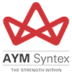 Logo AYM Syntex Limited