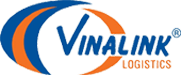 Logo Vinalink Logistics Corporation
