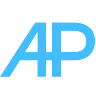 Logo Academy Press Plc