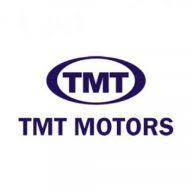 Logo TMT Motor
