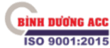 Logo ACC Binh Duong Investment and Construction