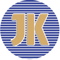 Logo J.K. Spinning Mills Limited