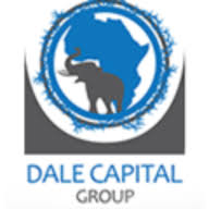 Logo Dale Capital Group Limited