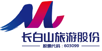 Logo Changbai Mountain Tourism Co., Ltd.
