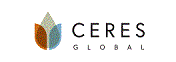 Logo Ceres Global Ag Corp.