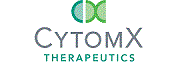 Logo CytomX Therapeutics, Inc.