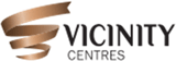 Logo Vicinity Centres