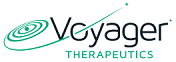 Logo Voyager Therapeutics, Inc.