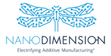 Logo Nano Dimension Ltd.